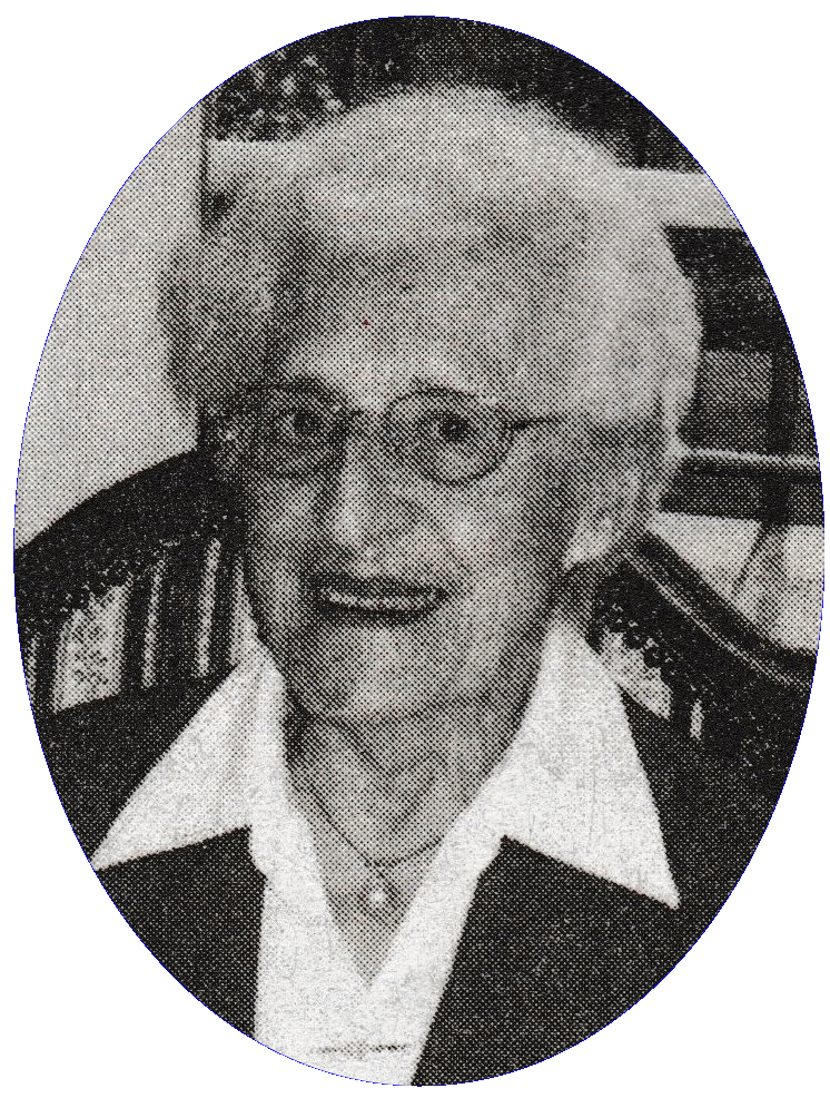Gertrud Giefer